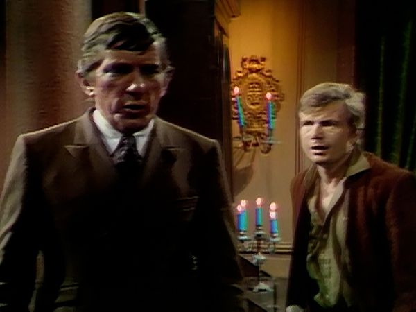 Dark Shadows - Episode 562