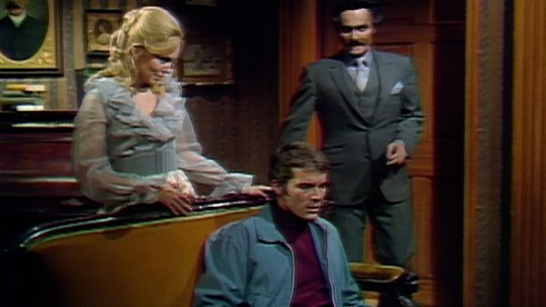 Dark Shadows - Episode 561