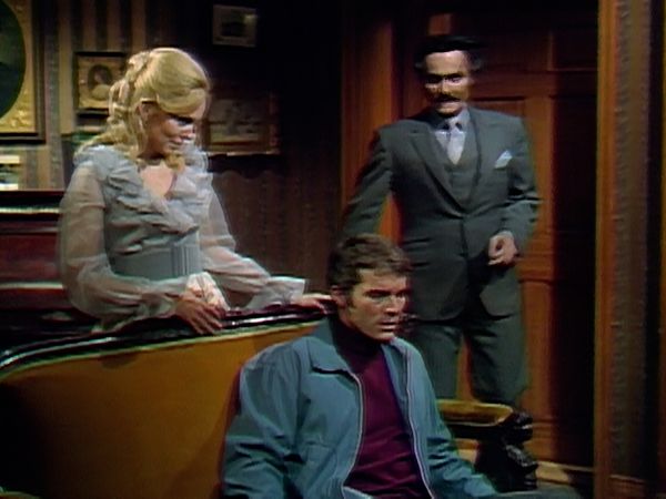 Dark Shadows - Episode 561