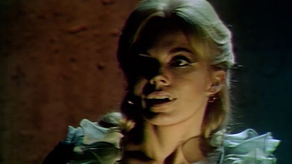 Dark Shadows - Episode 563