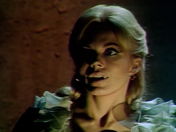 Dark Shadows - Episode 563