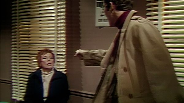 Dark Shadows - Episode 564