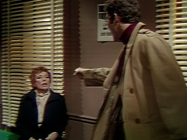 Dark Shadows - Episode 564