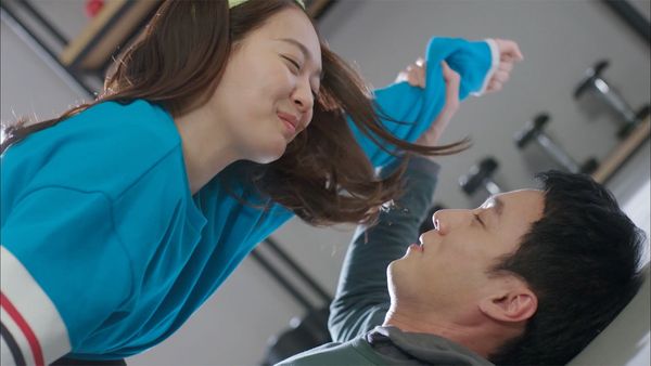 Oh My Venus LATAM - Episodio 9