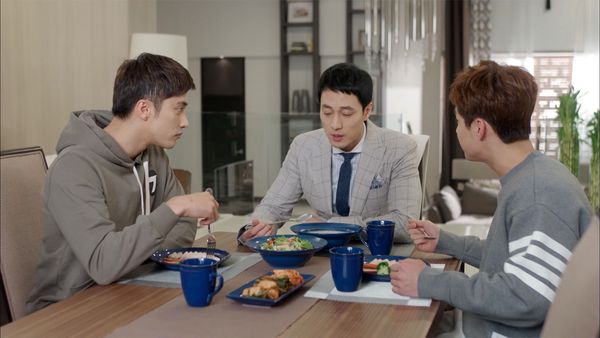 Oh My Venus LATAM - Episodio 12