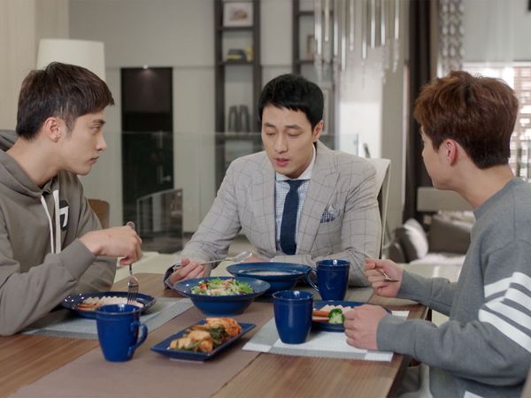 Oh My Venus LATAM - Episodio 12