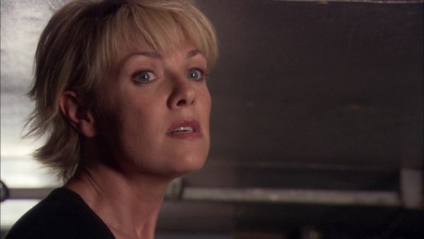 Stargate SG-1 - Full Alert