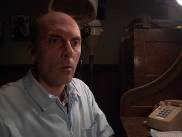 Stargate SG-1 - Citizen Joe