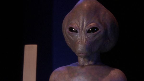 Stargate SG-1 - Reckoning (Part 1)