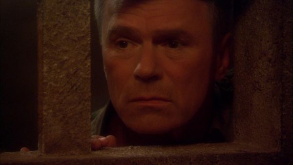 Stargate SG-1 - Moebius (Part 2)