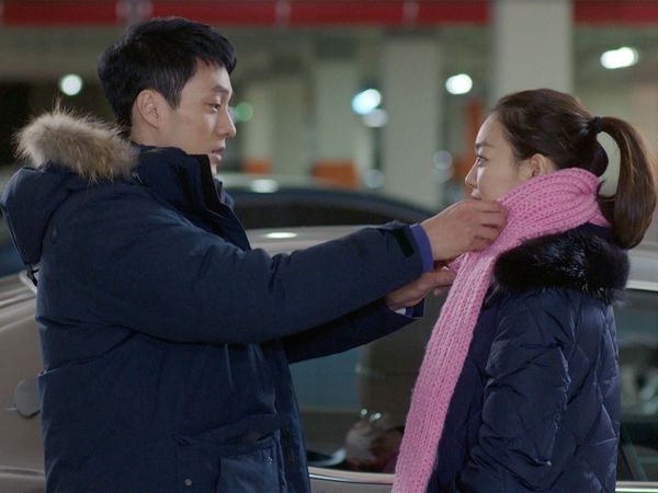Oh My Venus LATAM - Episodio 16
