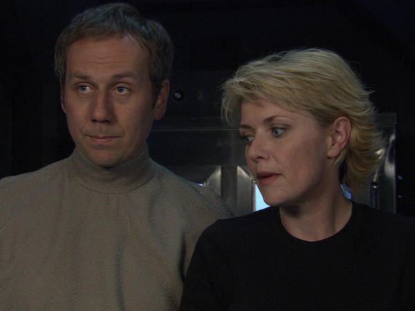 Stargate SG-1 - Dominion