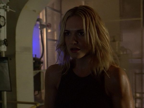 Mutant X - vække igen
