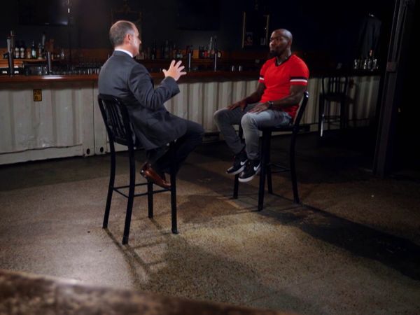 Undercover Boss US - Avsnitt 1005