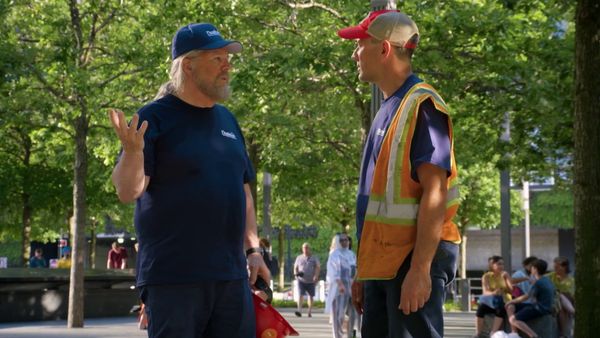 Undercover Boss US - Avsnitt 1002