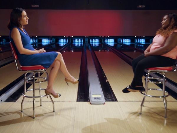 Undercover Boss US - Avsnitt 1008