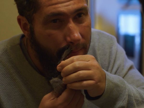 Undercover Boss US - Avsnitt 1003