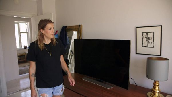 Til Middag Hos - Episode 924