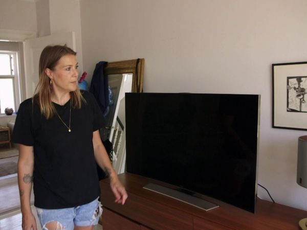 Til Middag Hos - Episode 924