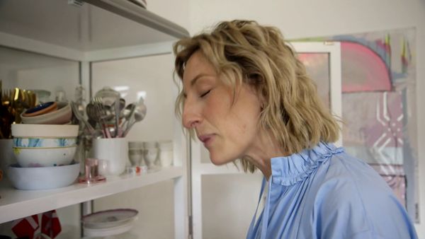 Til Middag Hos - Episode 929