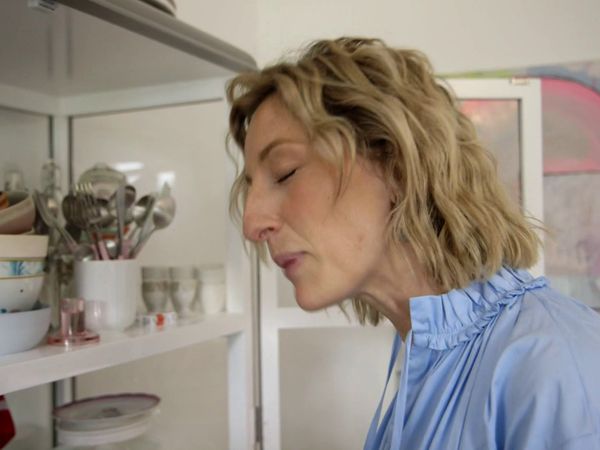 Til Middag Hos - Episode 929