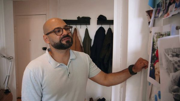 Til Middag Hos - Episode 922