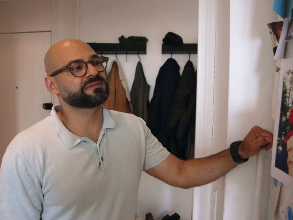 Til Middag Hos - Episode 922