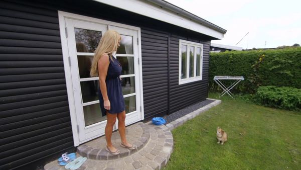 Til Middag Hos - Episode 915