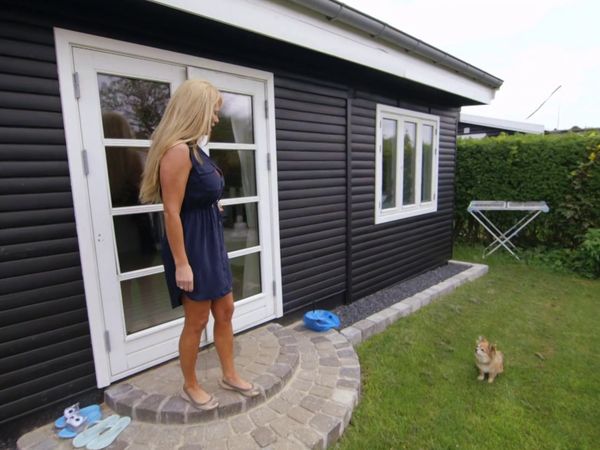 Til Middag Hos - Episode 915