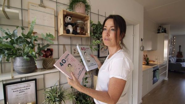 Til Middag Hos - Episode 923
