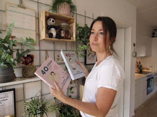 Til Middag Hos - Episode 923