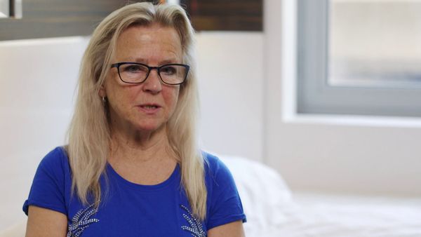 Til Middag Hos - Episode 927