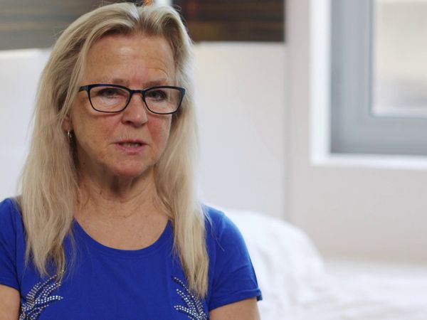 Til Middag Hos - Episode 927