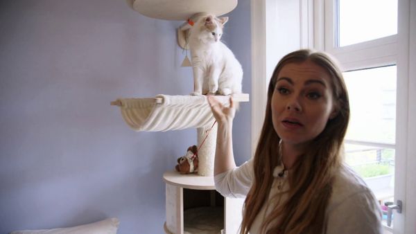Til Middag Hos - Episode 906