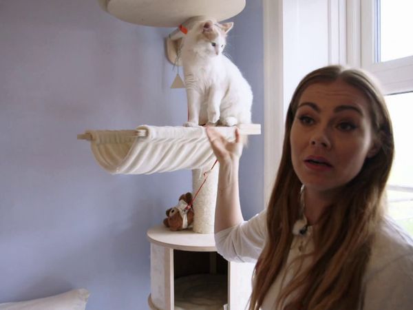 Til Middag Hos - Episode 906