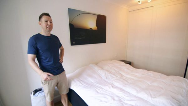 Til Middag Hos - Episode 930
