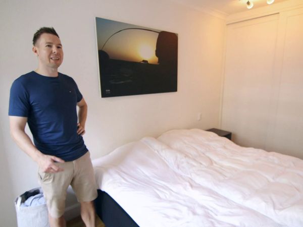 Til Middag Hos - Episode 930