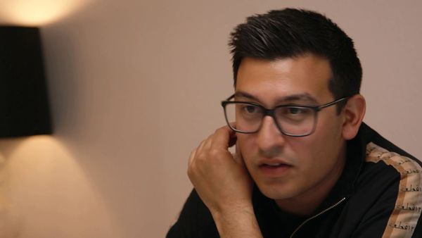Til Middag Hos - Episode 914