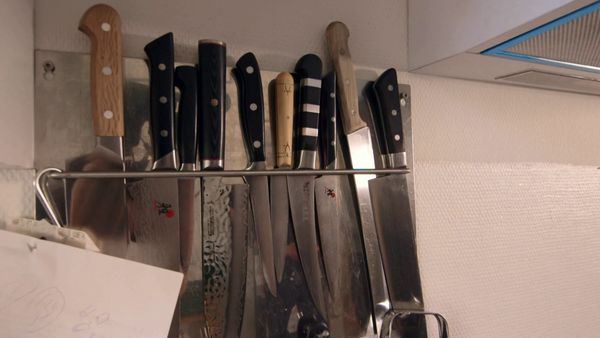 Til Middag Hos - Episode 918