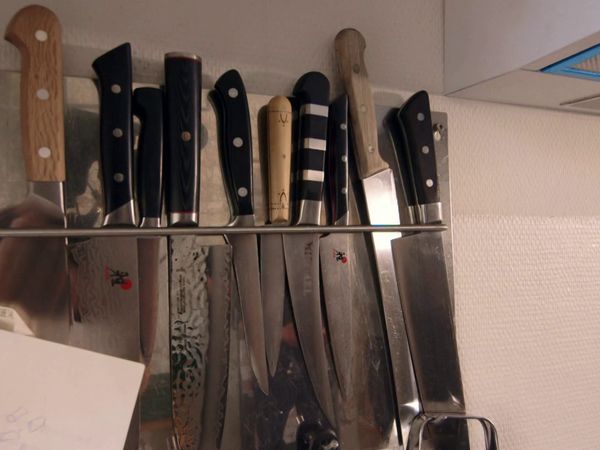 Til Middag Hos - Episode 918
