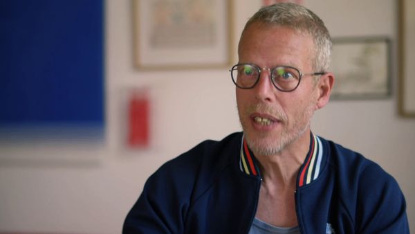 Til Middag Hos - Episode 917