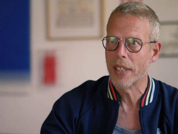 Til Middag Hos - Episode 917