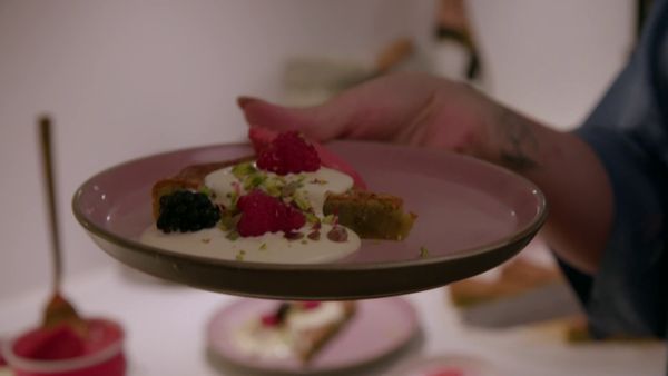 Til Middag Hos - Episode 1101
