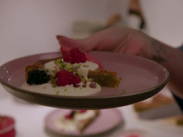 Til Middag Hos - Episode 1101