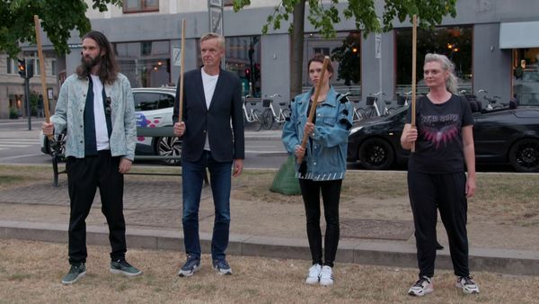 Til Middag Hos - Episode 1115