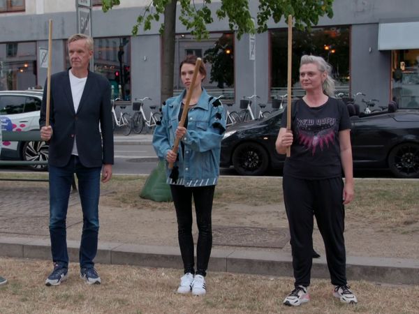 Til Middag Hos - Episode 1115