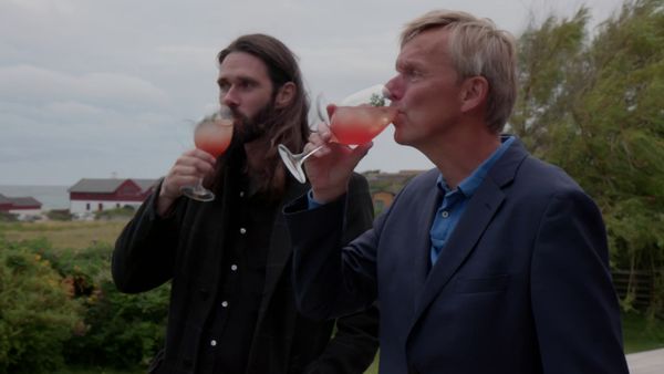 Til Middag Hos - Episode 1113