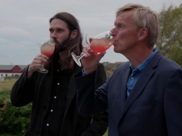 Til Middag Hos - Episode 1113