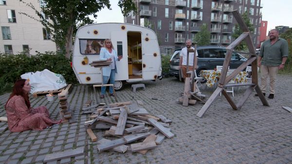 Til Middag Hos - Episode 1103
