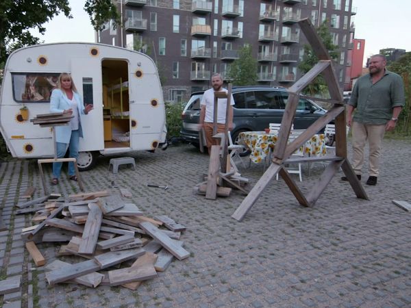 Til Middag Hos - Episode 1103